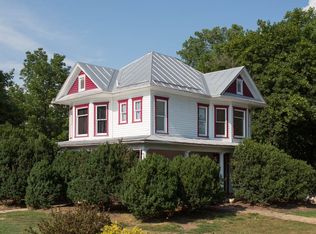 137 S C St, Timberville, VA 22853