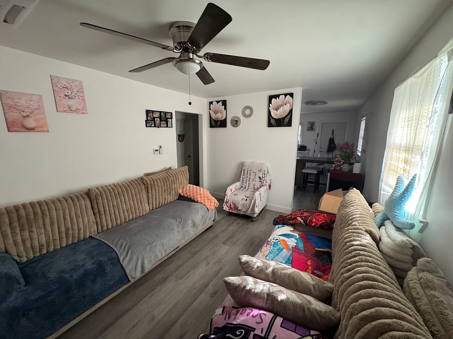 2 bed, 850 sqft, $995 — Photo 3