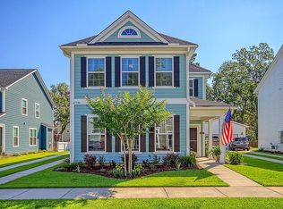 2318 Town Woods Rd, Charleston, SC 29414