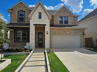 1105 Malibar Ln, Georgetown, TX 78628