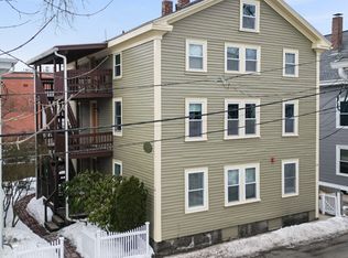 10-10.5 Herbert St #21, Salem, MA 01970