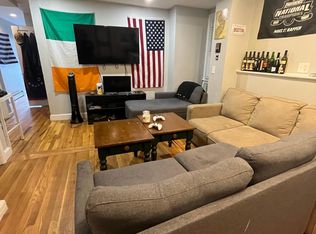 596 E 3rd St #1, Boston, MA 02127