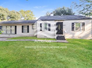 609 McArthur Blvd, Warner Robins, GA 31093