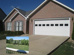 5853 Hounds Chase Ln, Harrisonburg, VA 22801