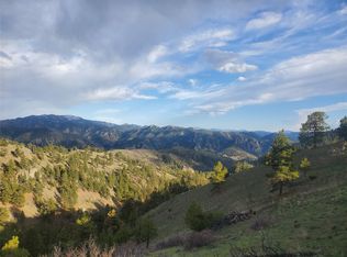 87 Hideaway Ln, Cascade, MT 59421