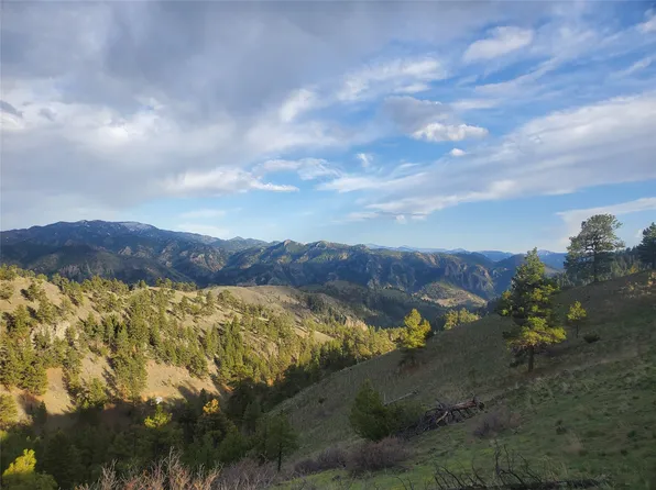 87 Hideaway Ln, Cascade, MT 59421