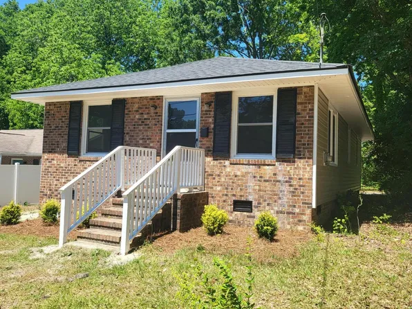 916 Long Avenue, Rocky Mount, NC 27801