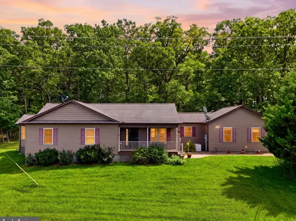 1960 Siler Rd, Winchester, VA 22603
