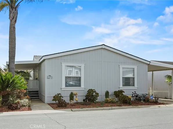 765 Mesa View Dr Spc 269, Arroyo Grande, CA 93420