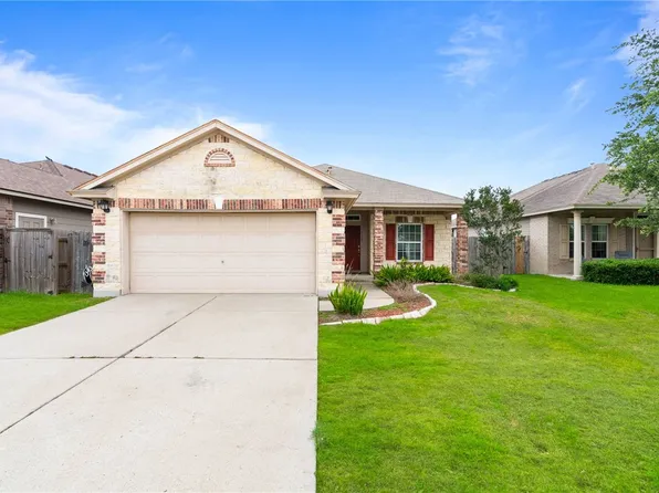 2529 Las Brisas St, Corpus Christi, TX 78414