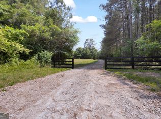 0 Anderson Hwy, Elberton, GA 30635