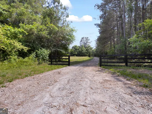0 Anderson Hwy, Elberton, GA 30635