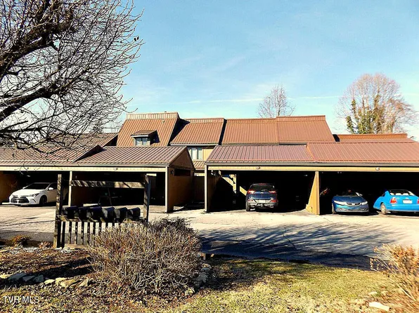 520 Fleetwood Ct #D, Kingsport, TN 37660