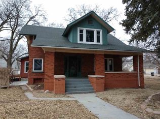 211 Kennedy St, Alma, NE 68920