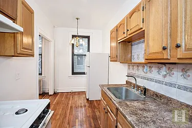 Sold by Halstead Real Estate