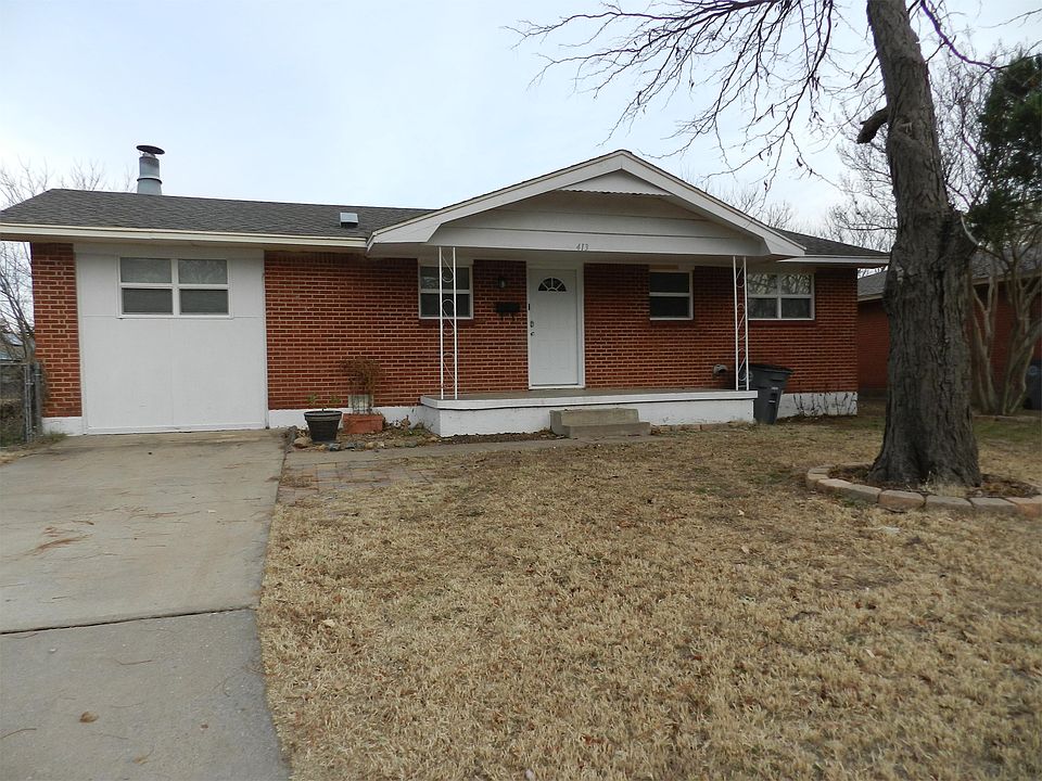 1st image of 413 NW 57th St