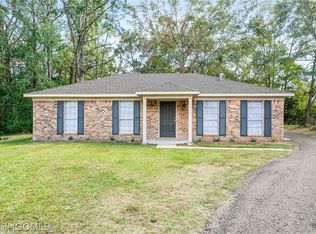 1101 Greenville Dr, Mobile, AL 36608