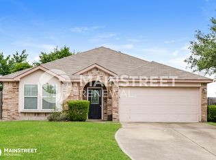 1610 Emily Ln, Seagoville, TX 75159