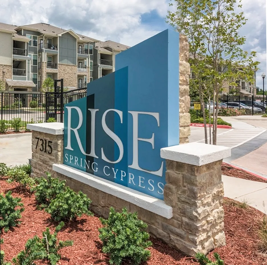 Rise Spring Cypress — Photo 1
