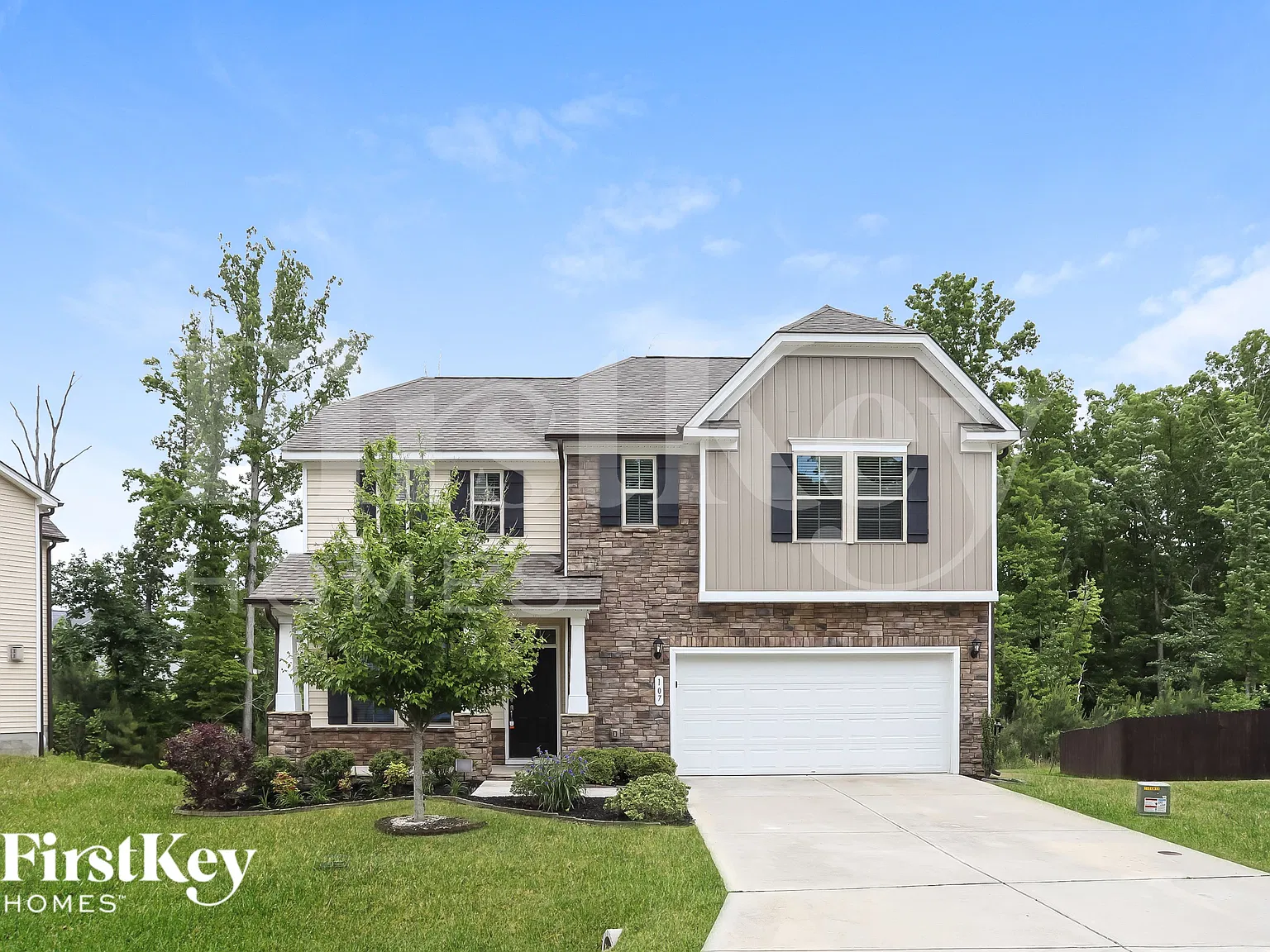 3 bed, 2.5 bath, 2257 sqft, $2,455 — Photo 1