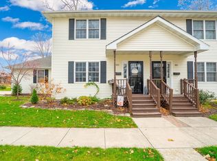 815 Kiersted St, Morris, IL 60450