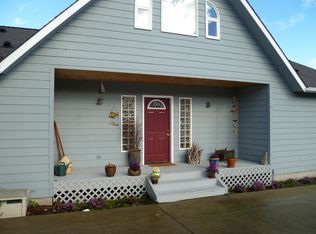 191 Moonlight Dr., Sequim, WA
