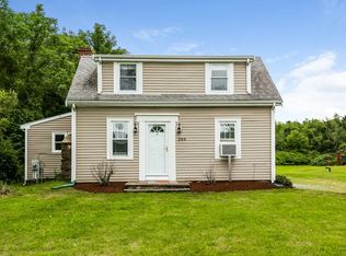 348 Main St, Acushnet, MA 02743