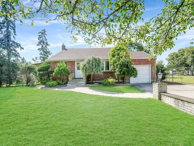 33 Caffrey Avenue, Bethpage, NY, 11714