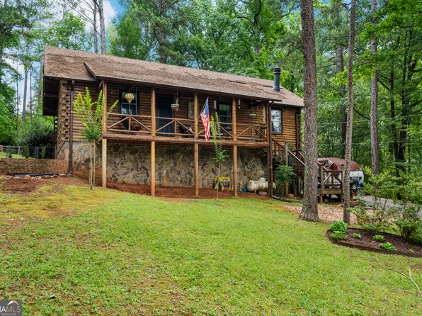 203 N View Pointe Dr, Lagrange, GA 30241
