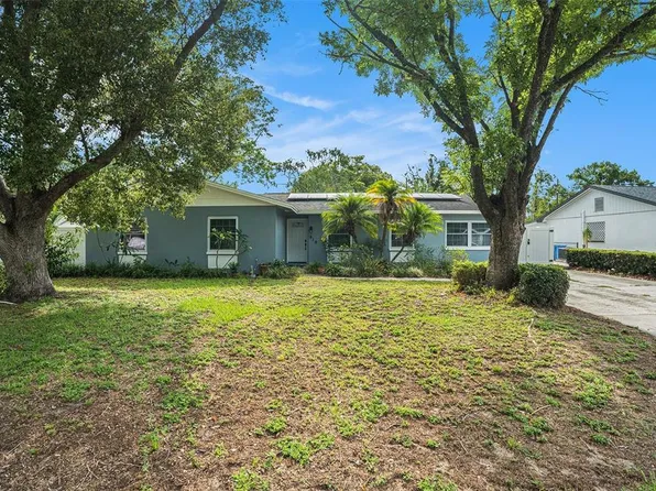 919 Alpine Dr, Brandon, FL 33510