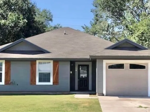 2607 30th St, Lubbock, TX 79410