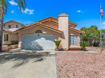 1104 Rachel Cir, Escondido, CA, 92026