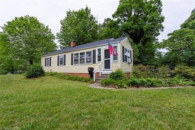 1st image of 1100 Quail Dr