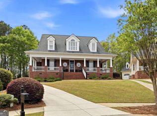 2760 Muskogee Ln, Braselton, GA 30517