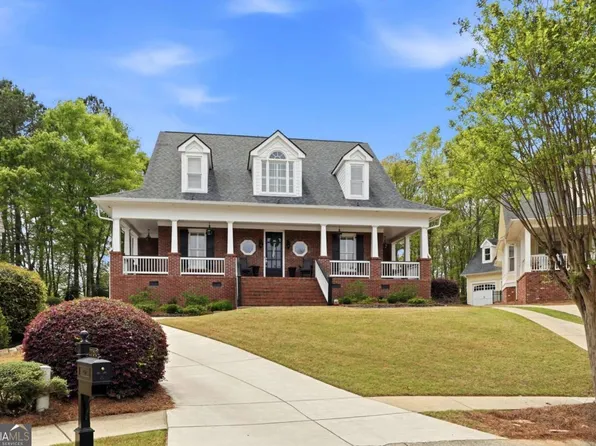 2760 Muskogee Ln, Braselton, GA 30517