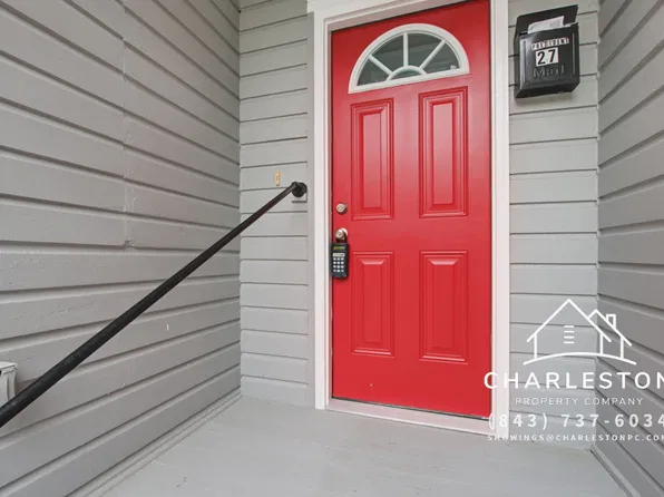 27 Maverick St, Charleston, SC 29403