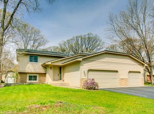 11414 Osage St NW, Minneapolis, MN 55433