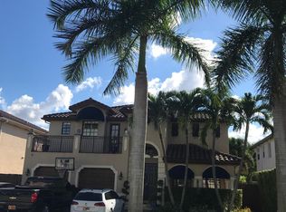 6501 SW 164th Ct, Miami, FL 33193