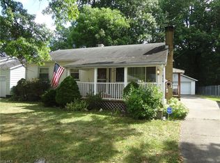 620 Southern Blvd NW, Warren, OH