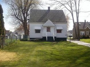 30 Manhasset St, Buffalo, NY 14210