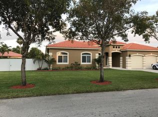 21451 SW 129th Ct, Miami, FL 33177