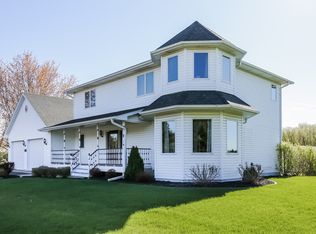 26462 Granada Ave, Wyoming, MN 55092