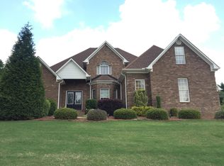 1 Juneberry Ct, Greer, SC 29651