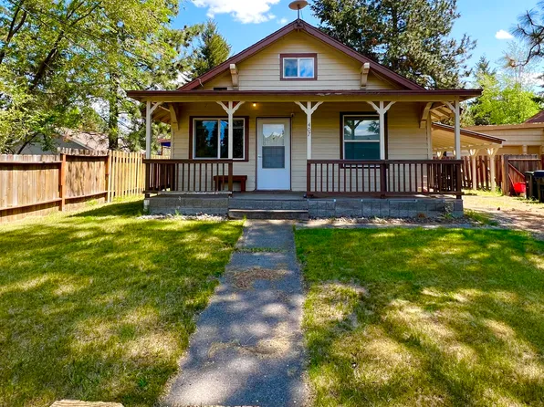 407 SE Yew Ln, Bend, OR 97702