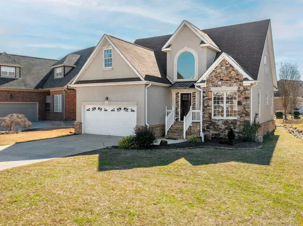 222 Lakepoint Dr, Gadsden, AL 35901