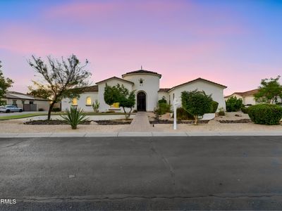 2972 E FRUITVALE Avenue, Gilbert, AZ, 85297