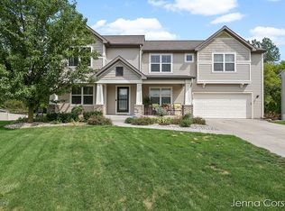 8768 Costner Dr SE, Caledonia, MI 49316
