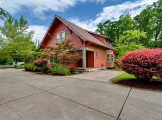 1826 Laurel Hill Dr, Eugene, OR 97403