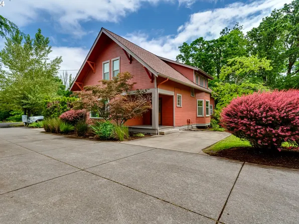 1826 Laurel Hill Dr, Eugene, OR 97403