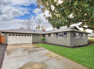 2677 El Segundo Dr, Rancho Cordova, CA 95670